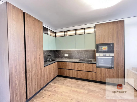 Продажа квартиры, Казань, ул. Танковая