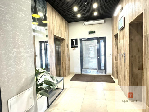 Продажа квартиры, Казань, ул. Братьев Батталовых