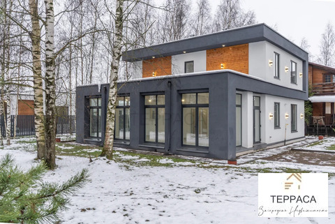 Продажа дома, Дони, Гатчинский район