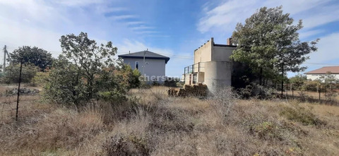 Продажа участка, Севастополь, территория СТ Бастион