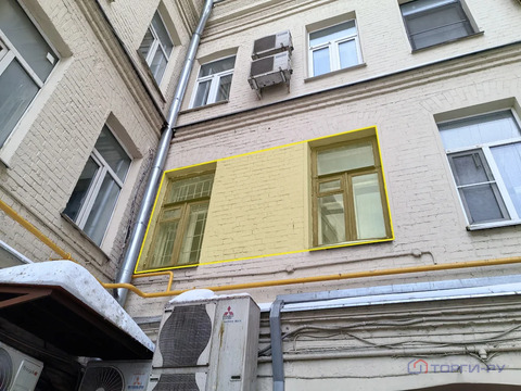 Продажа квартиры, Цветной б-р.