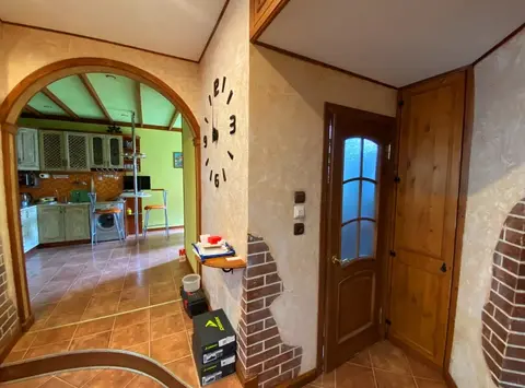 3-я квартира на ул. Гражданская, дом 141/14