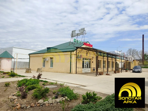 Продажа готового бизнеса, Полтавская, Красноармейский район, ул. ...