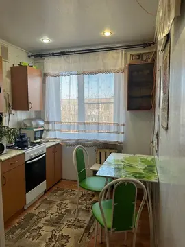 Продам 1 пол/габ. Больничная 12