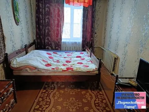 Сдаю часть дома в Егорьевске