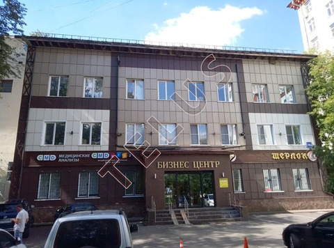 м. Шоссе Энтузиастов, проспект Буденного, 2 060 м2, "Продажа здания" ...