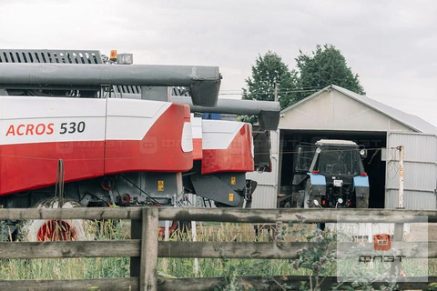 Продажа склада, Новошешминск, Новошешминский район, ул. Парковая