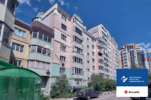 Продажа квартиры, Рязань, Касимовское ш.