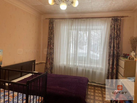 Продажа квартиры, Казань, ул. Аметьевская