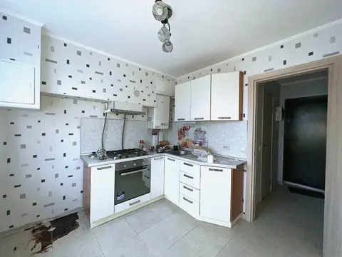 1-я квартира в с. Верзилово, ул. Мещерская, дом 3