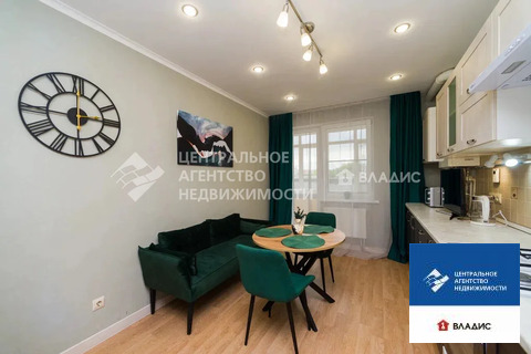 Продажа квартиры, Рязань, Московское ш.
