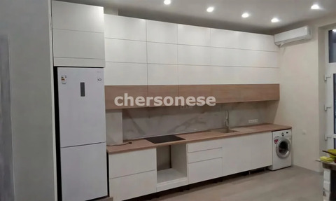 Продажа квартиры, Севастополь, ул. Челюскинцев