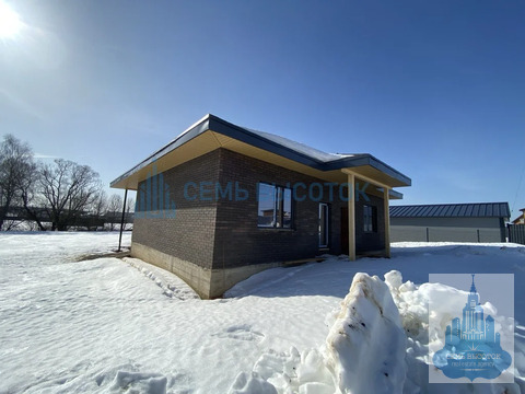 Продажа дома, Домодедово, Домодедово г. о., 127