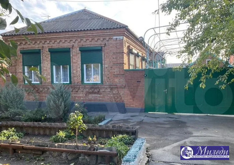 Продажа дома, Батайск, ул. Томская