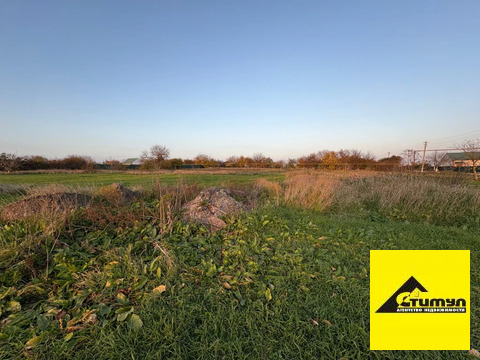 Продажа участка, Воронцовка, Ейский район