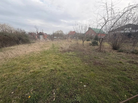 Продажа участка, Азовская, Северский район, ул. Промысловая