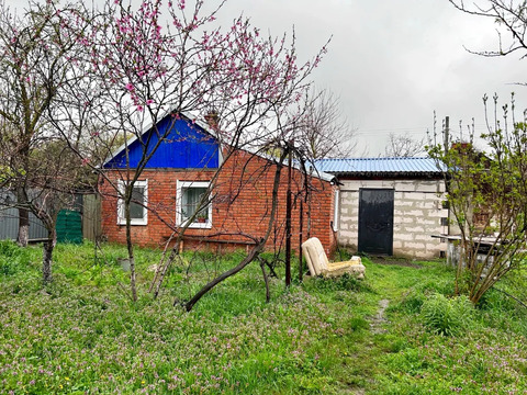 Продажа дома, Ильский, Северский район, ул. Калинина