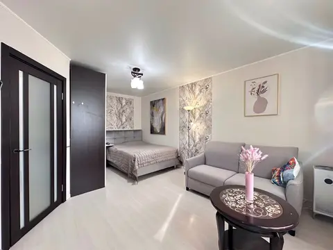 Квартира и собственник юридически проверены!