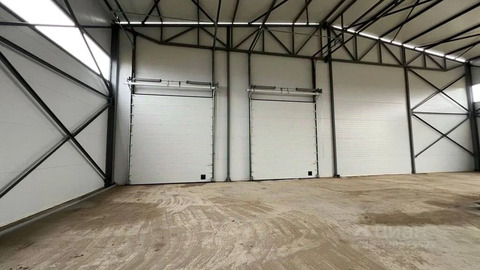 Продаю склад 1440.0м Московская область, Чехов муниципальный округ, ...