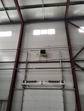 Аренда склада, Кардо-Лента, Мытищинский район, Южная ул.