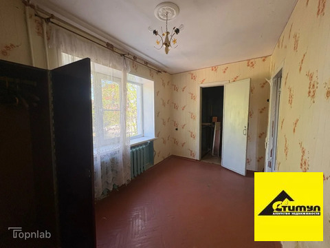 Продажа квартиры, Ейск, Ейский район, ул. Коммунистическая