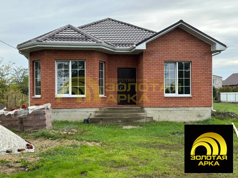 Продажа дома, Полтавская, Красноармейский район