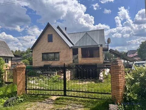 Продажа дома, Холдеево, Можайский район, ул. Речная