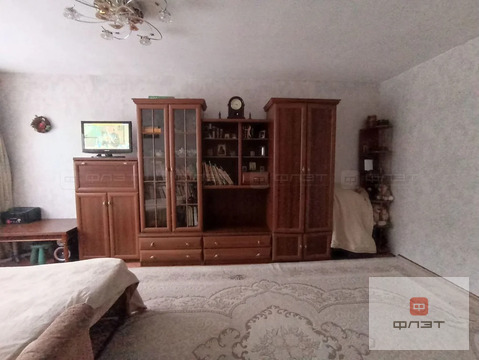 Продажа квартиры, Казань, ул. Агрономическая