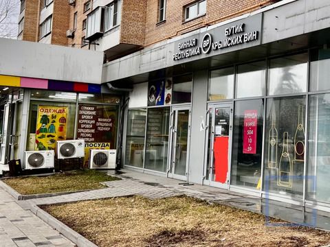 Аренда торгового помещения, м. ВДНХ, ПРОСПЕКТ МИРА 182