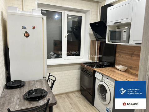 Аренда квартиры, Рязань, ул. Советской Армии