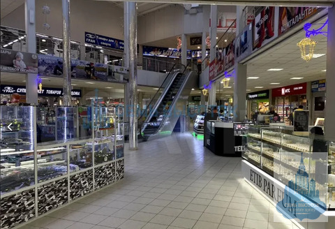 Аренда ПСН, Климовск, ул. Симферопольская