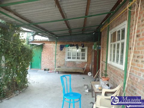 Продажа дома, Батайск, ул. Станиславского