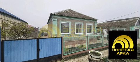 Продажа дома, Варениковская, Крымский район, ул. Карла Маркса