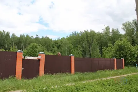 Участок 16,5 сот. (СНТ, ДНП)