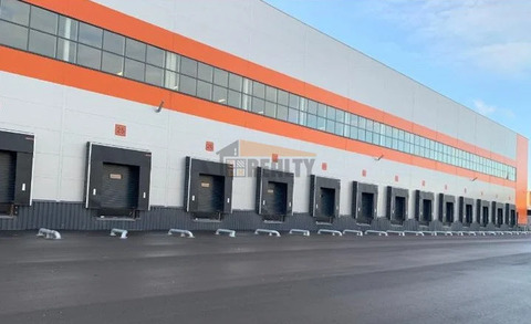 Аренда склада, Долгопрудный, Промышленный проезд