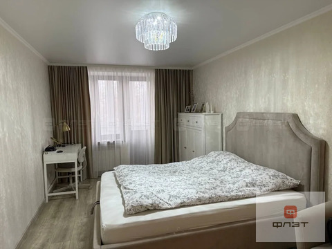 Продажа квартиры, Казань, ул. Абжалилова