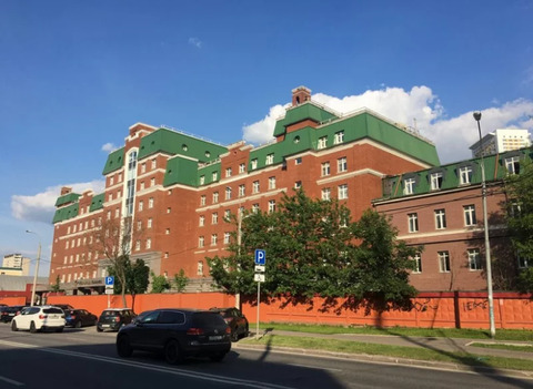 Солид банк хорошевское ш 32а фото