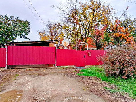 Продажа дома, Полтавская, Красноармейский район, ул. Ленина