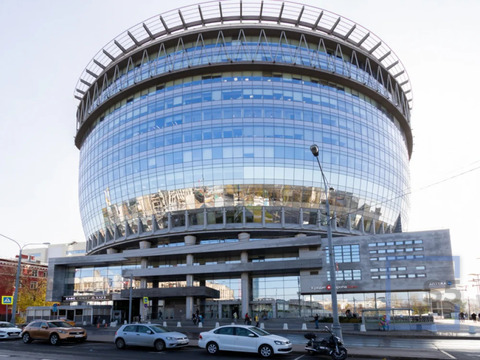 Аренда ПСН, м. Проспект Мира, Олимпийский пр-кт.