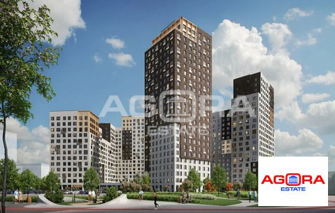 Продажа ПСН, Мытищи, Мытищинский район, ул. Комарова