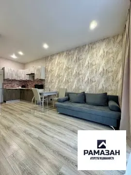 2-ком квартира ул.Юнуса Ахметзянова, 3А