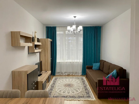 Аренда квартиры, Рязанский пр-кт.