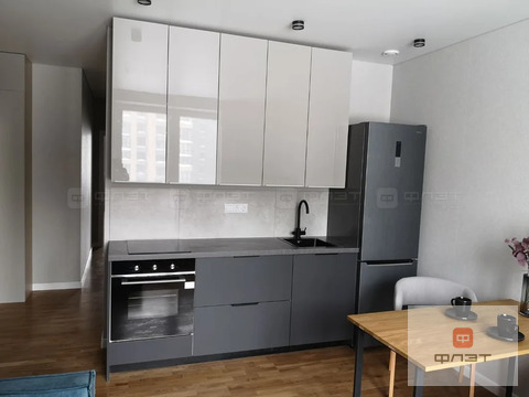 Продажа квартиры, Казань, ул. Ярдем