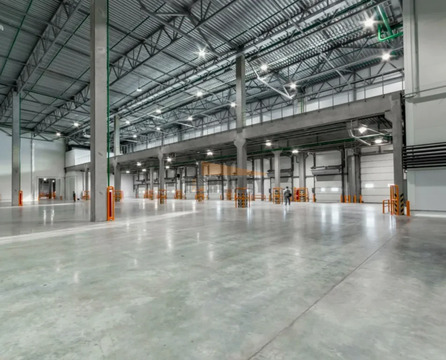 Аренда склада, Домодедово, Домодедово г. о., Станционная ул.