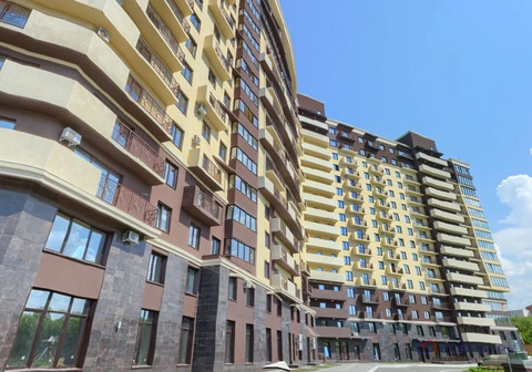Продажа квартиры, Челябинск, ул. Лесопарковая