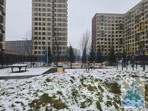 Продажа квартиры, Алхимовская ул.