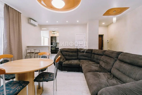 Продажа квартиры, Краснообск, Новосибирский район, 7-й микрорайон