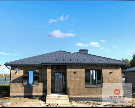 Продажа дома, Пермяки, Высокогорский район, ул. Васильковая