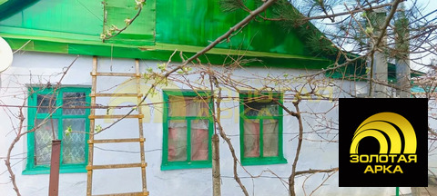 Продажа дома, Красная Батарея, Крымский район