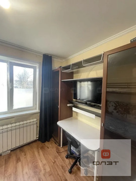 Продажа квартиры, Казань, ул. Маршала Чуйкова